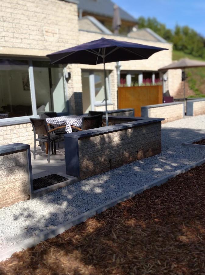 Terrasse De Malmedy Malmedy Nature 338 Luaran gambar