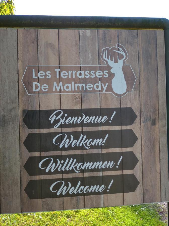 Terrasse De Malmedy Malmedy Nature 338 Luaran gambar