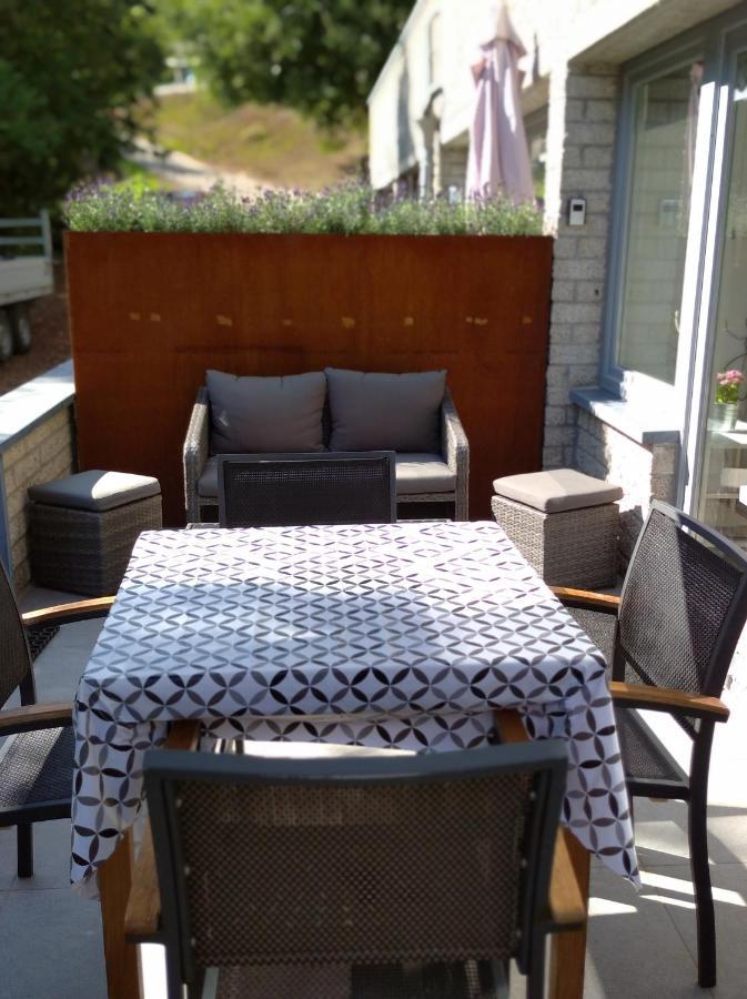 Terrasse De Malmedy Malmedy Nature 338 Luaran gambar