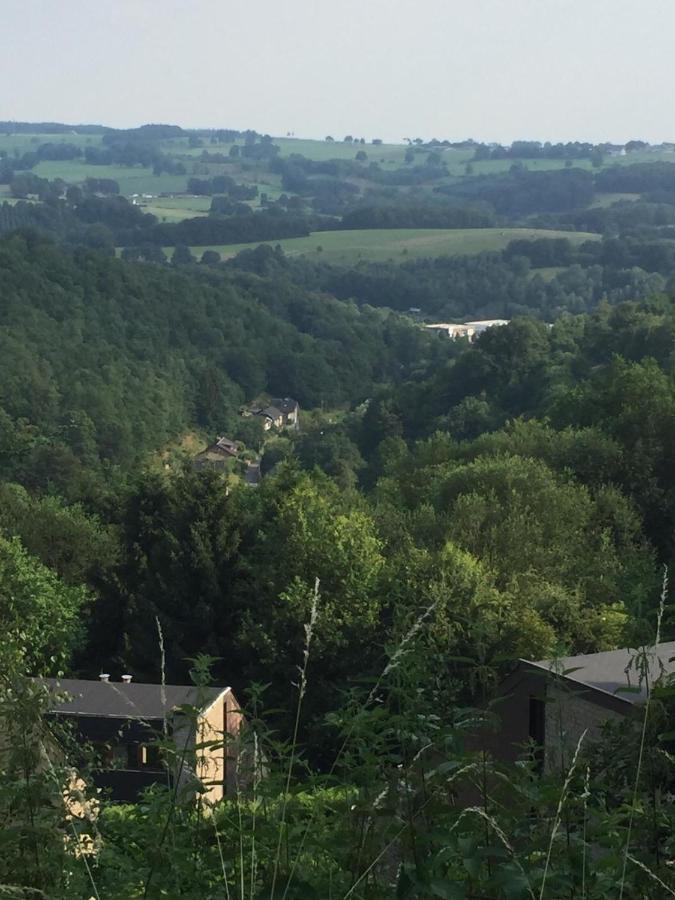 Terrasse De Malmedy Malmedy Nature 338 Luaran gambar