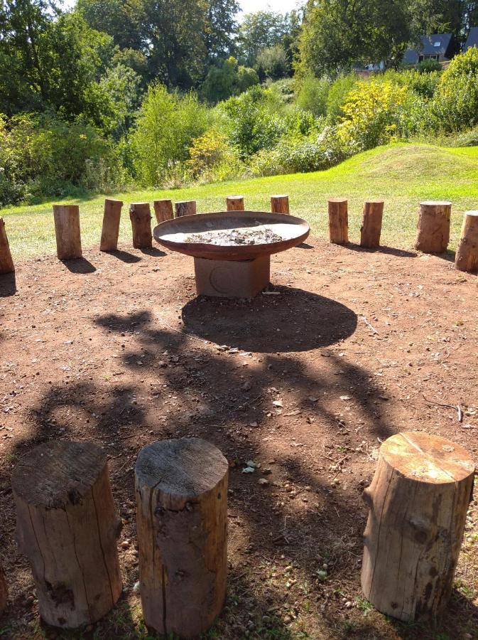 Terrasse De Malmedy Malmedy Nature 338 Luaran gambar